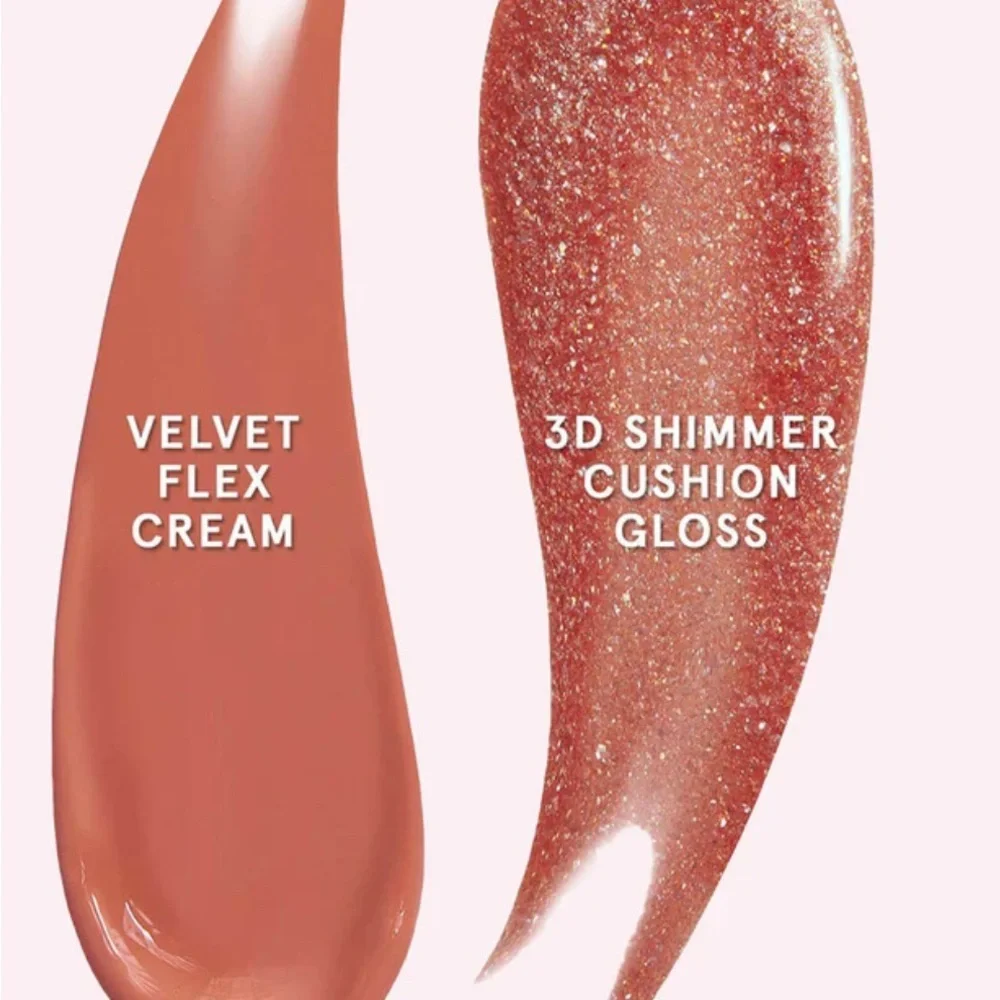 ONE/SIZE Lip Snatcher Double-Ended Lip Gloss & Lip Duo – Trade Finder